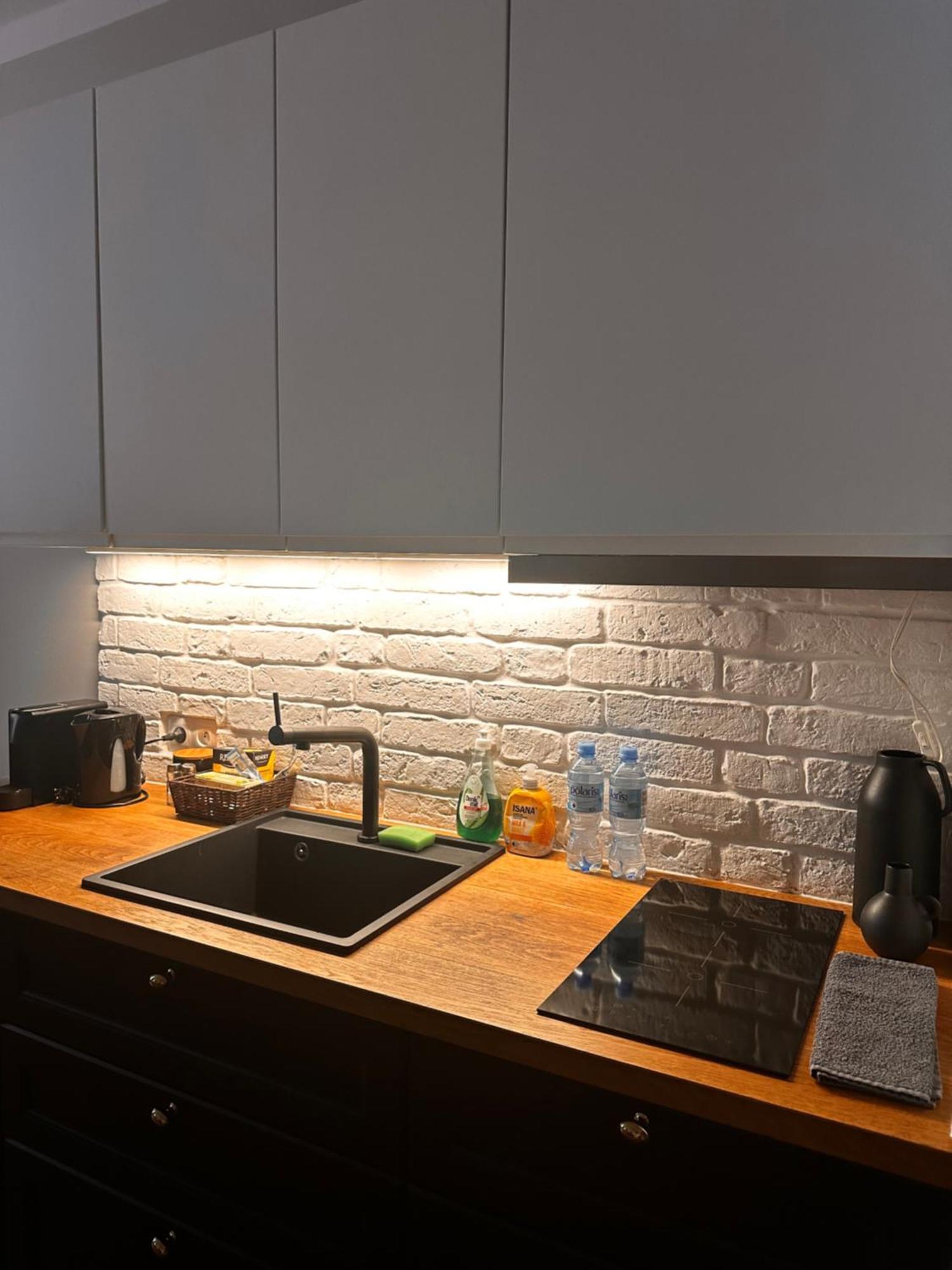 Centrum Apartamenty Stare Miasto Kraków Exteriör bild